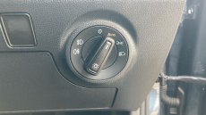 SEAT Ibiza 1.0 TSI 115 FR 5dr Petrol Hatchback